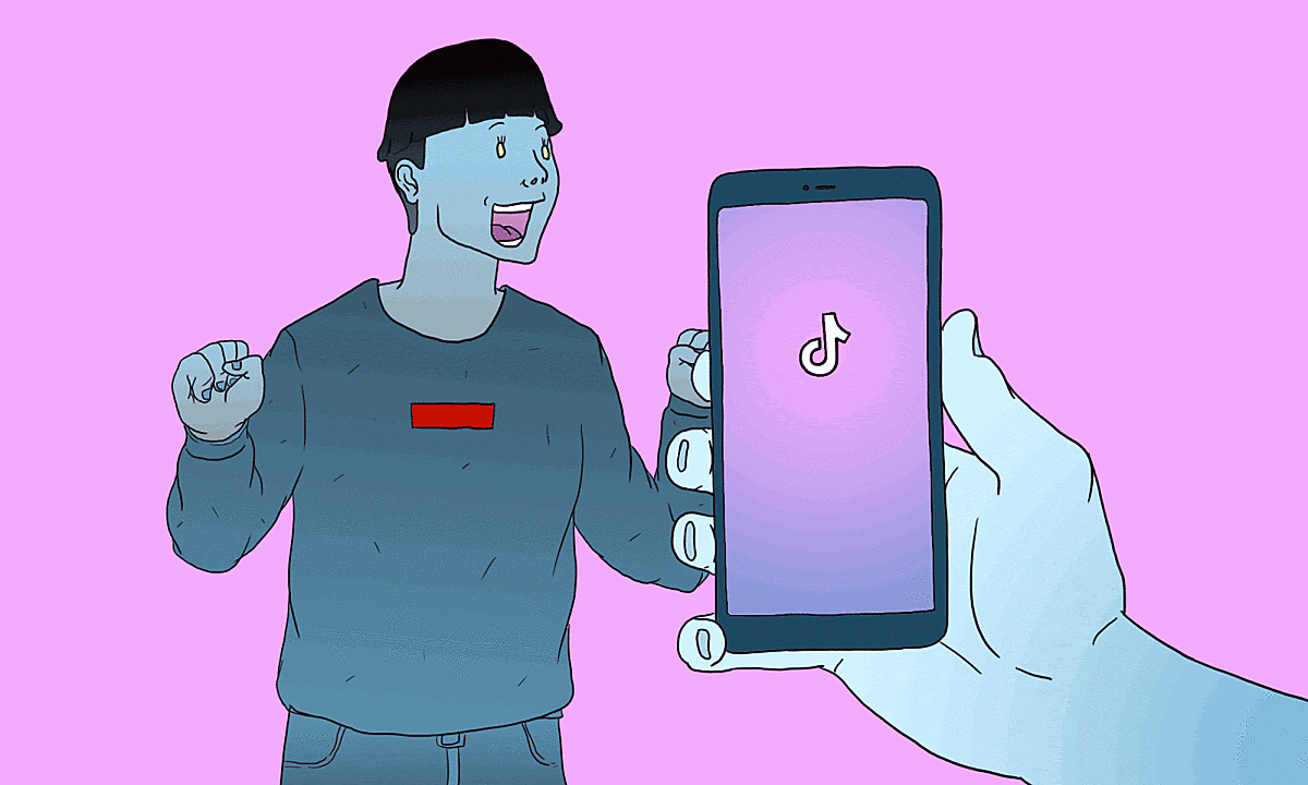 Content rác 'đội lốt' ấn phẩm giải trí mọc lên ngày càng dày