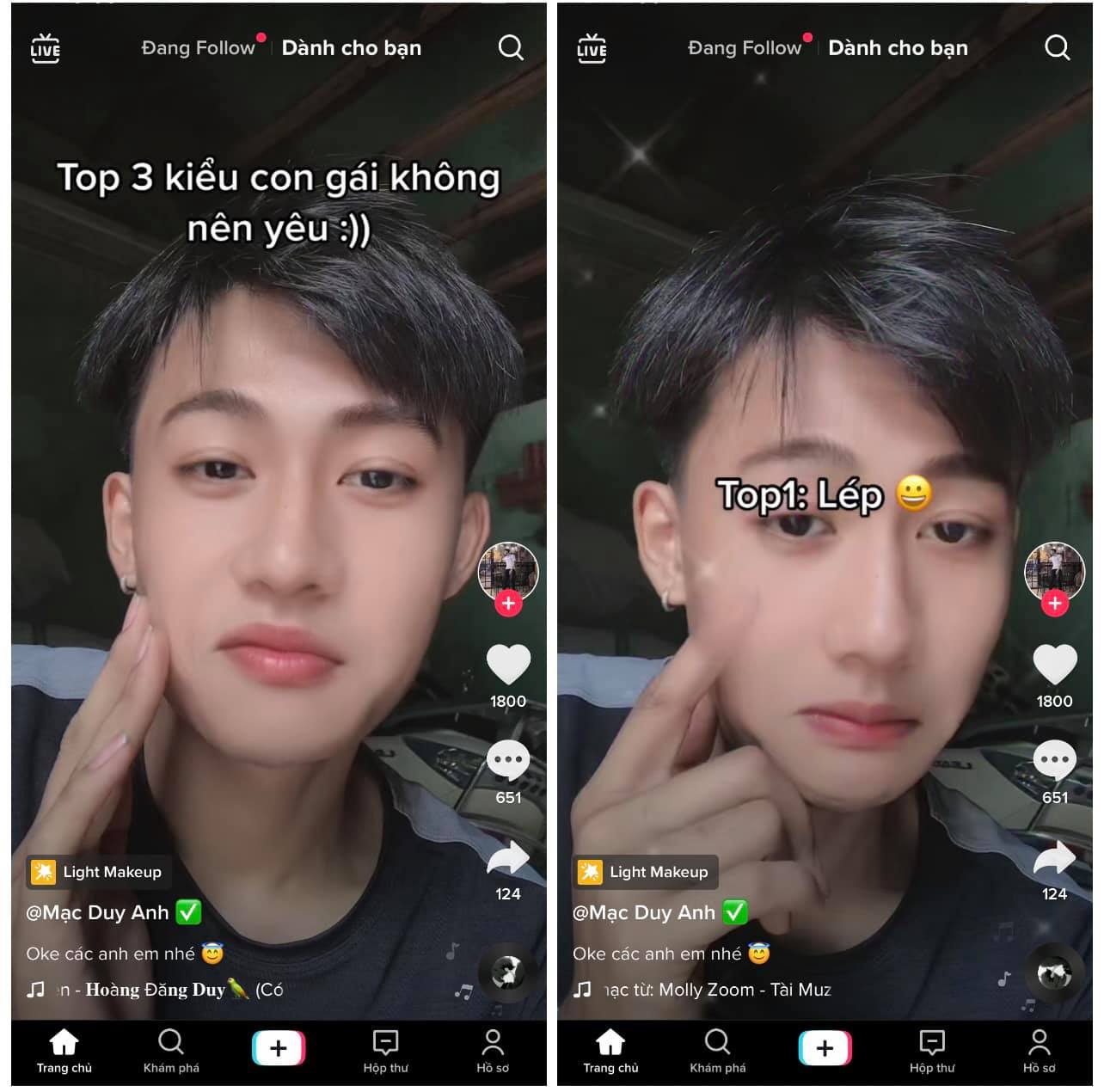 Từ vụ TikToker Nờ Ô Nô: Content rác 'đội lốt' ấn phẩm giải trí, bao giờ dọn sạch không gian mạng? - Ảnh 1