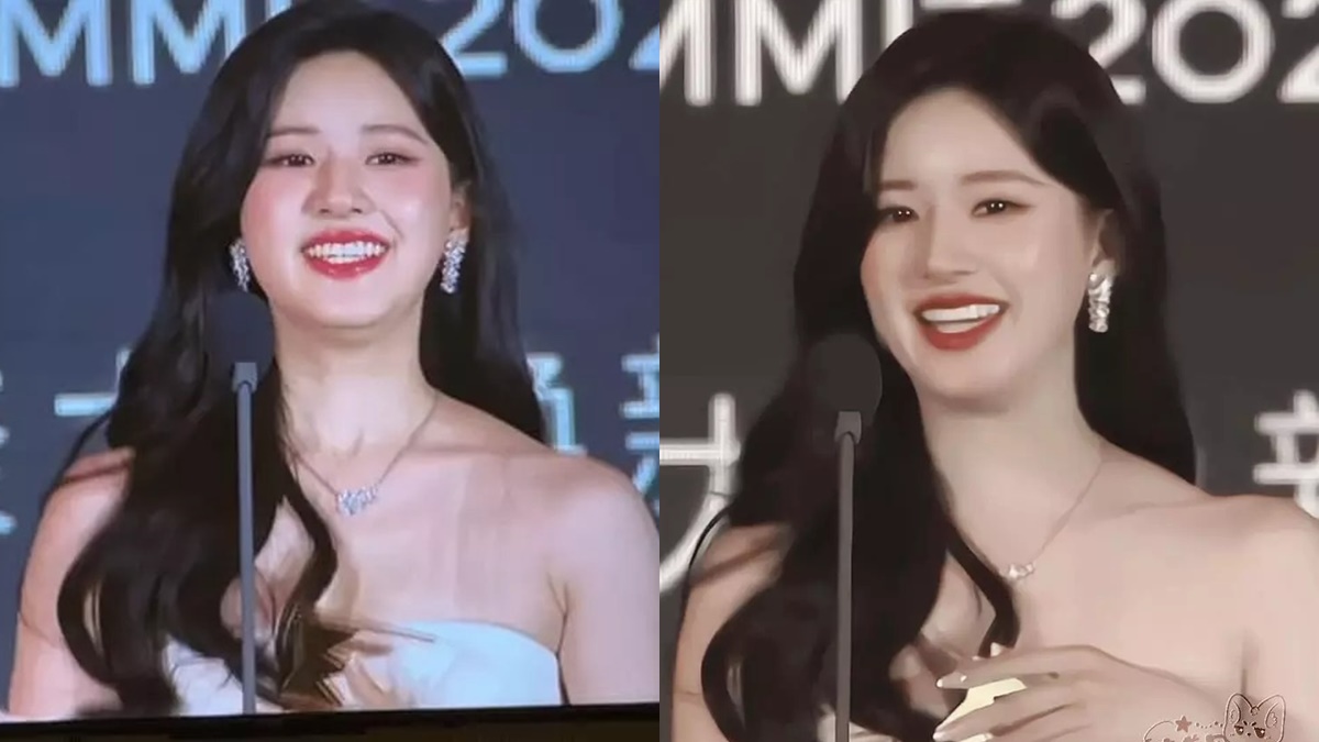 Nhan sắc của Triệu Lộ Tư qua loạt ảnh do 'team qua đường' chụp lại khiến công chúng bất ngờ