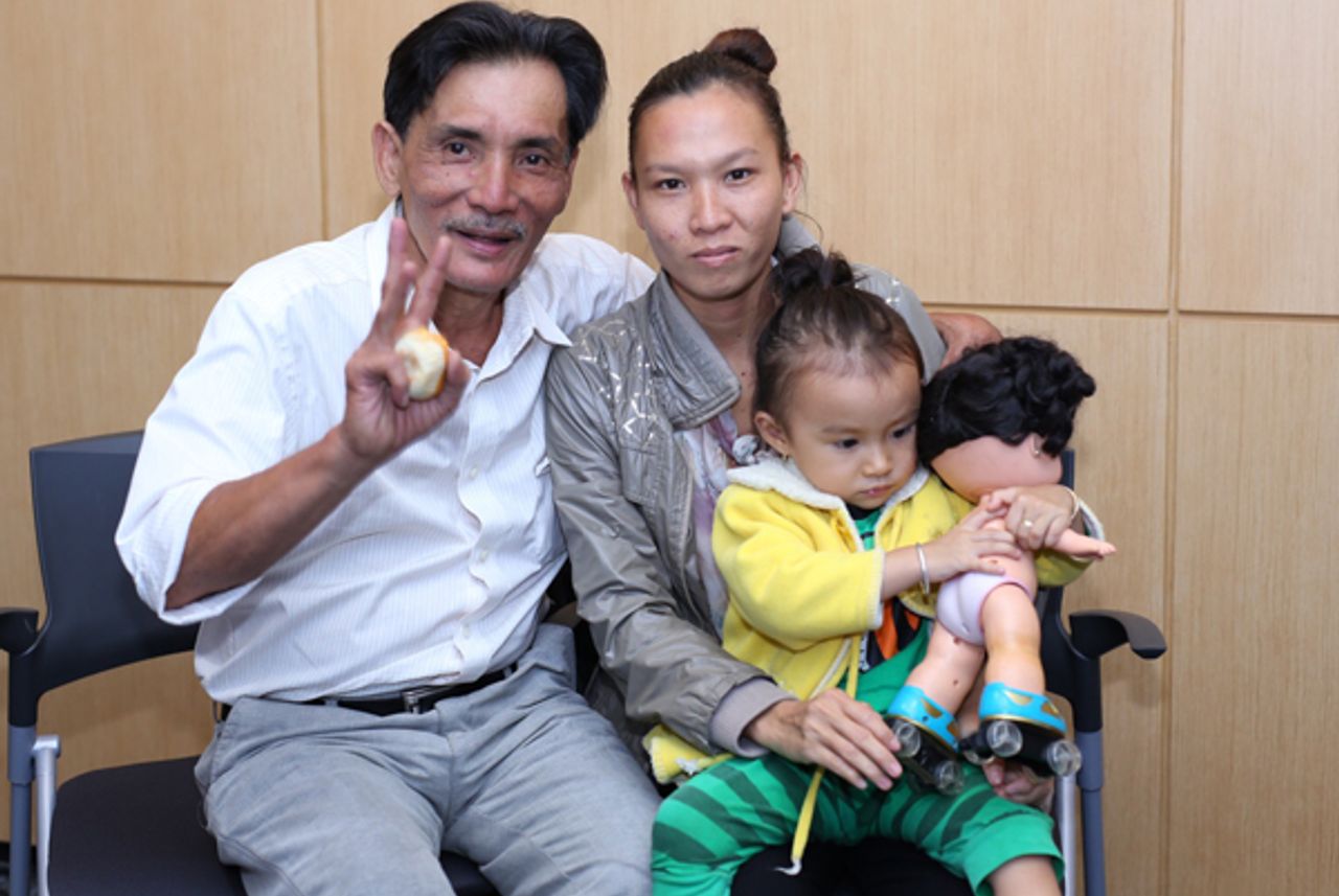 Thương Tín từng trải qua 4 lần đổ vỡ hôn nhân