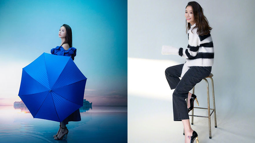 Mới đây, trên trang cá nhân, Lâm Tâm Như khiến công chúng 'phát sốt' khi đăng loạt ảnh đẹp lung linh.  Trong ảnh, có thể thấy thân hình mảnh mai cùng nhan sắc rạng rỡ, trẻ trung của Lâm Tâm Như ở tuổi 46 khiến không ít người phải xuýt xoa.