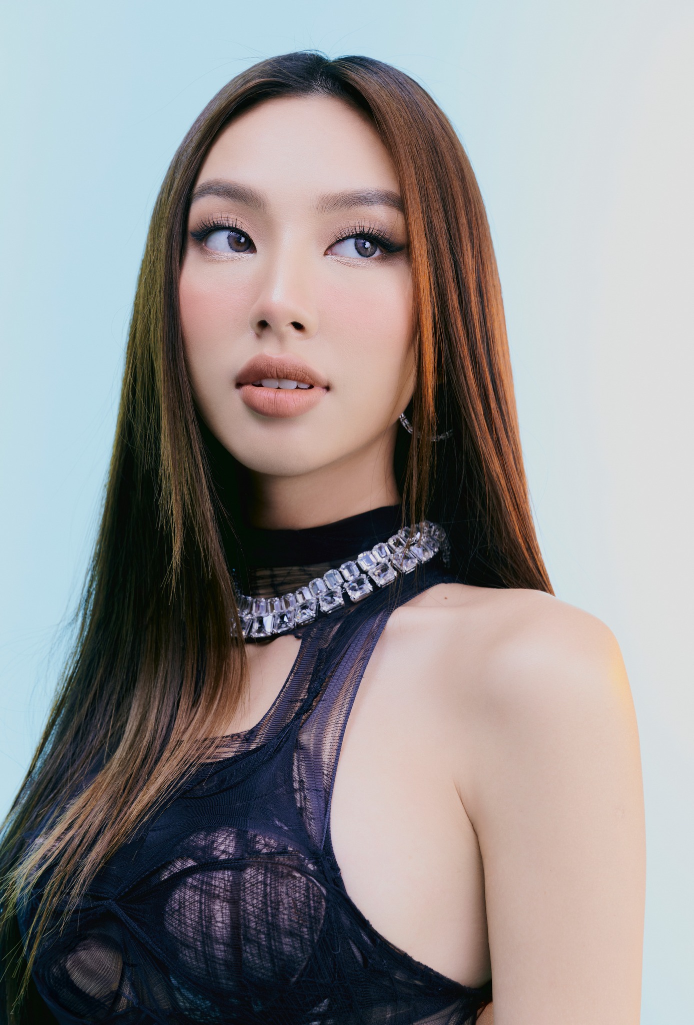 Đang yên đang lành, Thùy Tiên bất ngờ nói lời ‘gan ruột’: Chuyện gì đây? - Ảnh 2