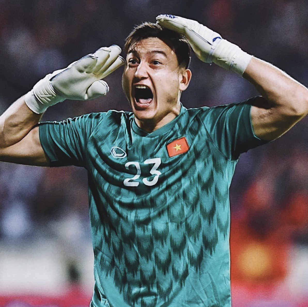 Những gì Đặng Văn Lâm có được ở thời điểm hiện tại khiến công chúng ngưỡng mộ