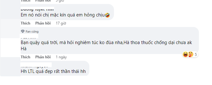 Video: Đỗ Thị Hà gặp sự cố 'khó đỡ' trên sân khấu, CDM ồ ạt hỏi thăm - Ảnh 1