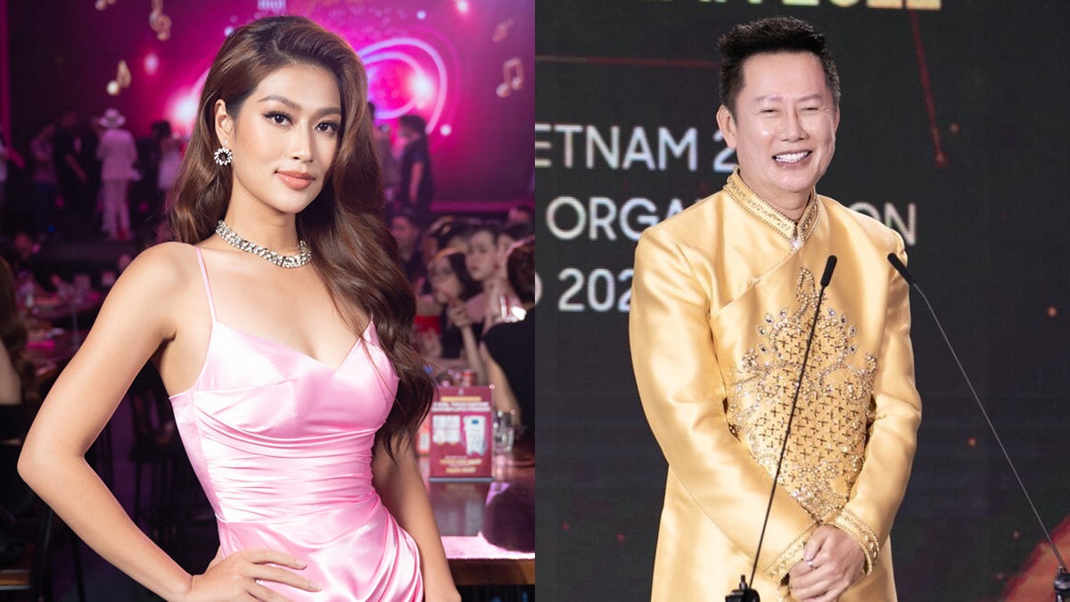Fan sắc đẹp kêu gọi tẩy chay Miss Grand International và chỉ trích ông Nawat sau đêm chung kết cuộc thi Fan sắc đẹp kêu gọi tẩy chay Miss Grand International và chỉ trích ông Nawat sau đêm chung kết cuộc thi