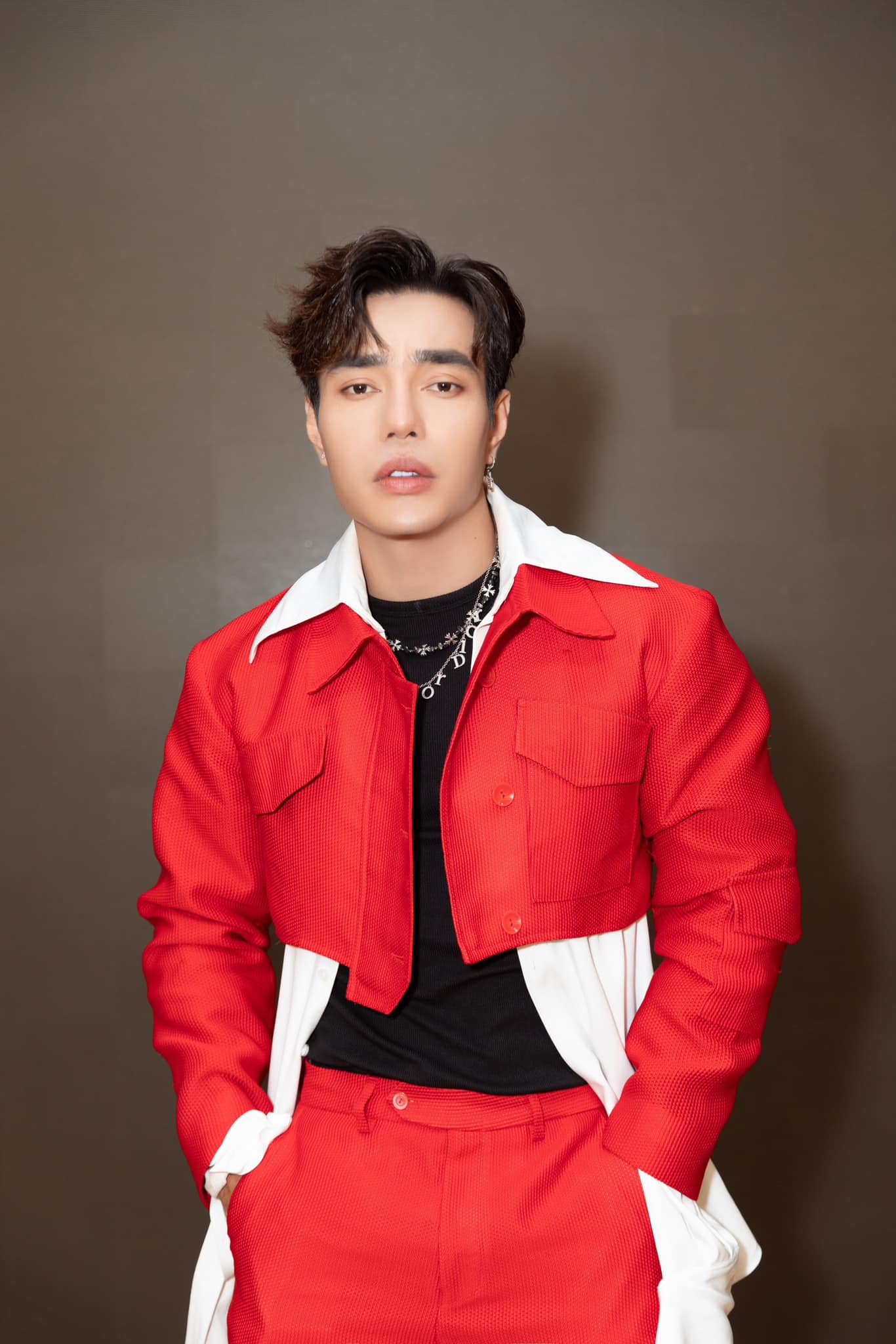 Thời gian qua, Lê Dương Bảo Lâm xuất hiện dày đặc trên sóng truyền hình khi tham gia nhiều gameshow giải trí