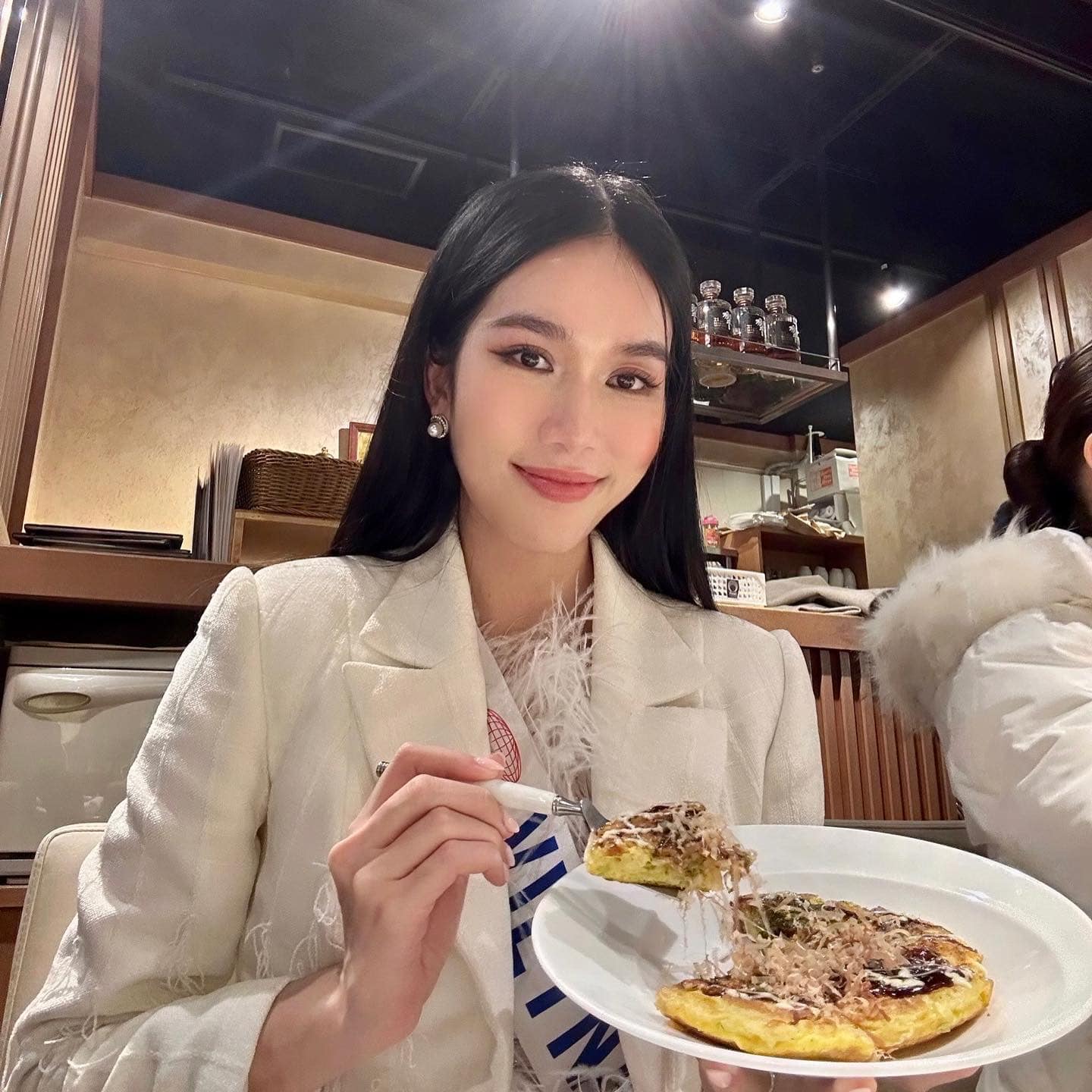Miss International 2022: Thứ hạng nào cho Phạm Ngọc Phương Anh? - Ảnh 5