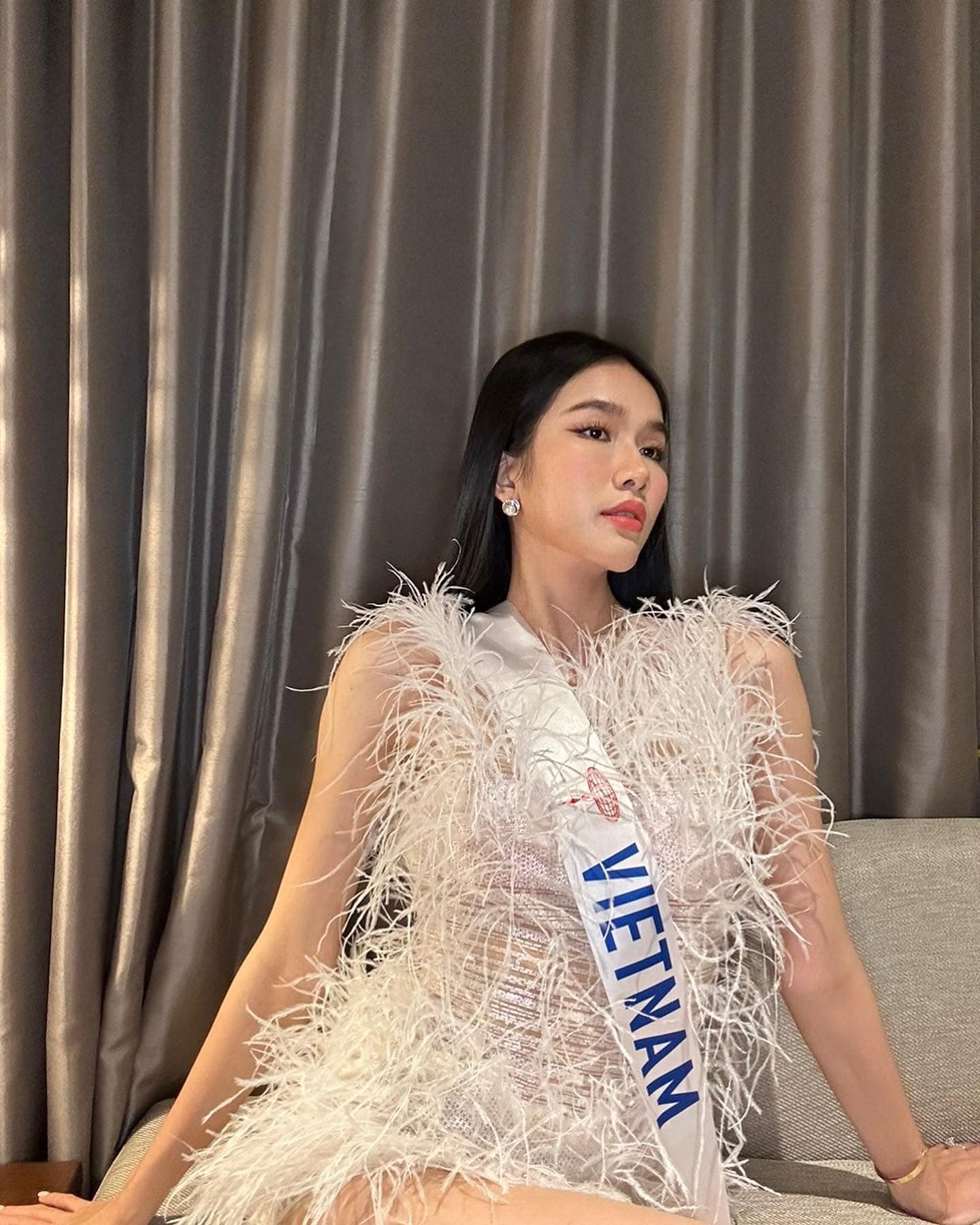 Miss International 2022: Thứ hạng nào cho Phạm Ngọc Phương Anh? - Ảnh 6