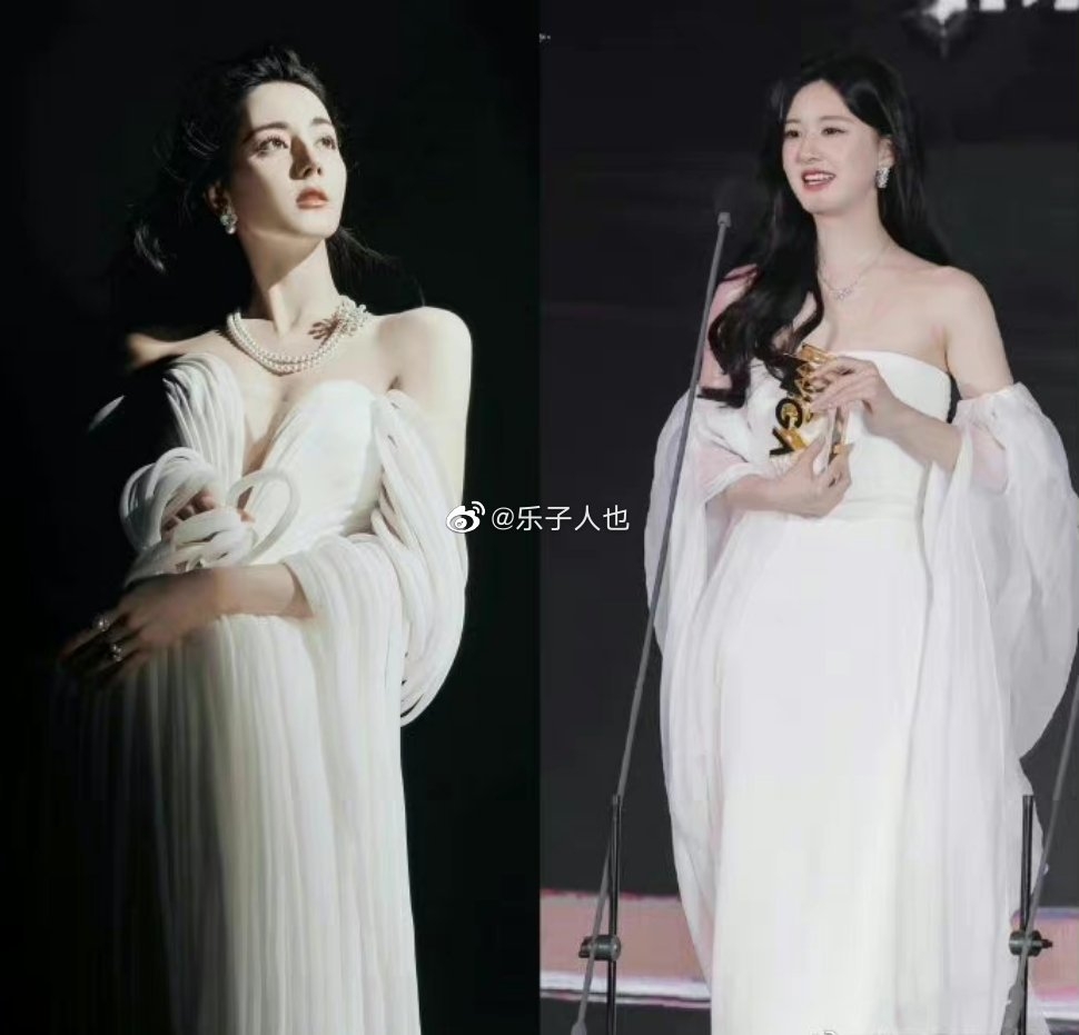 Tin nóng Cbiz ngày 6/12: Nhan sắc thật Triệu Lệ Dĩnh, sự thật tình cảm Dương Dương - Nhiệt Ba - Ảnh 1