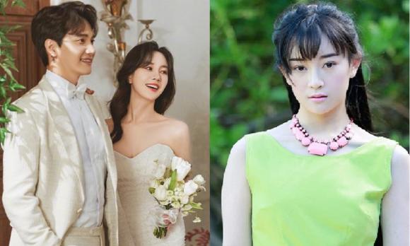 Mới đây, trên trang cá nhân, nữ diễn viên Trương Mông gây chú ý khi chia sẻ dòng trạng thái thể hiện tâm trạng thất vọng, buồn bã. Tuy nhiên sau vài giây đăng tải, nữ diễn viên đã vội xóa. Động thái này của Trương Mông dấy lên nghi vấn đang lục đục tình cảm vợ chồng. Trước đó, Trương Mông chia sẻ với truyền thông và thừa nhận nảy sinh mâu thuẫn với ông xã - nam MC Kim Ân Thánh. 