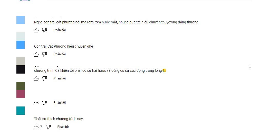 Cát Phượng vỡ òa trước lời 'gan ruột' của con trai, là gì mà ai nấy thương cảm? - Ảnh 1