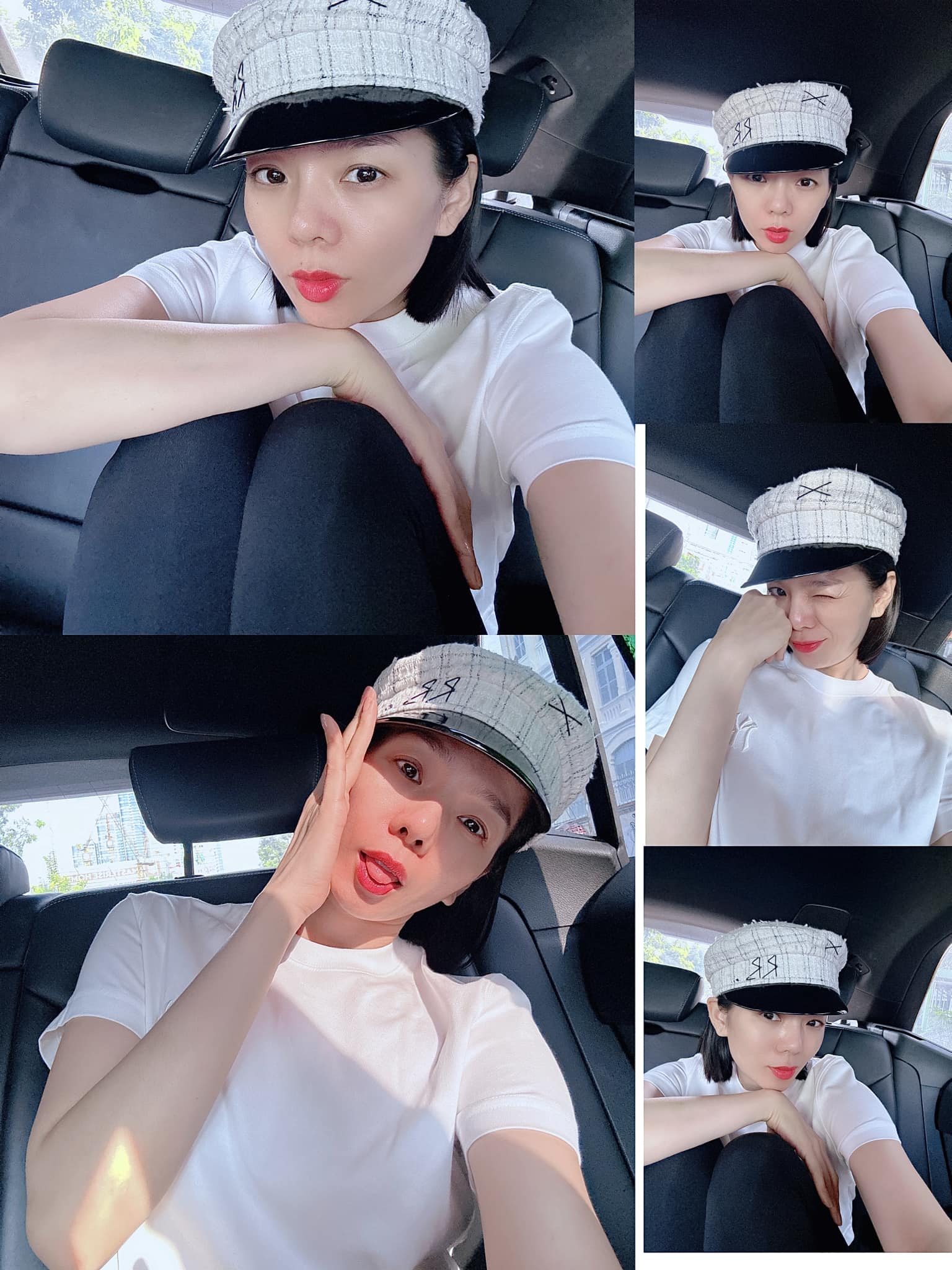 Lệ Quyên hóa nữ hoàng quyền lực, dòng trạng thái đầy triết lý gây chú ý - Ảnh 1 Lệ Quyên hóa nữ hoàng quyền lực, dòng trạng thái đầy triết lý gây chú ý - Ảnh 1