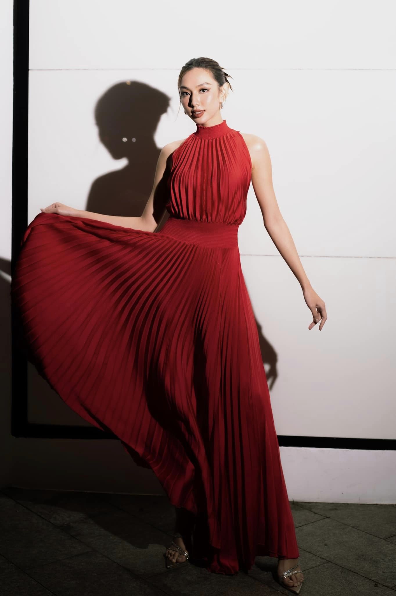 Thùy Tiên kết thúc nhiệm kỳ Miss Grand International 2021 trong niềm tự hào của người hâm mộ