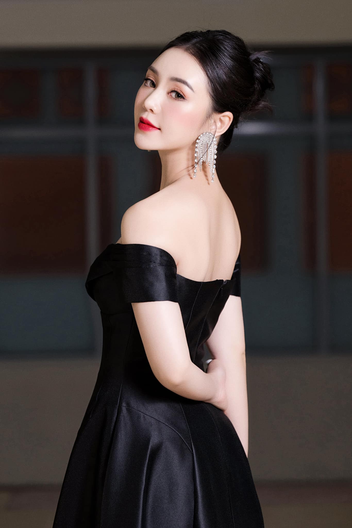 Quỳnh Kool thường xuyên đăng nhiều bộ ảnh mới trên trang cá nhân