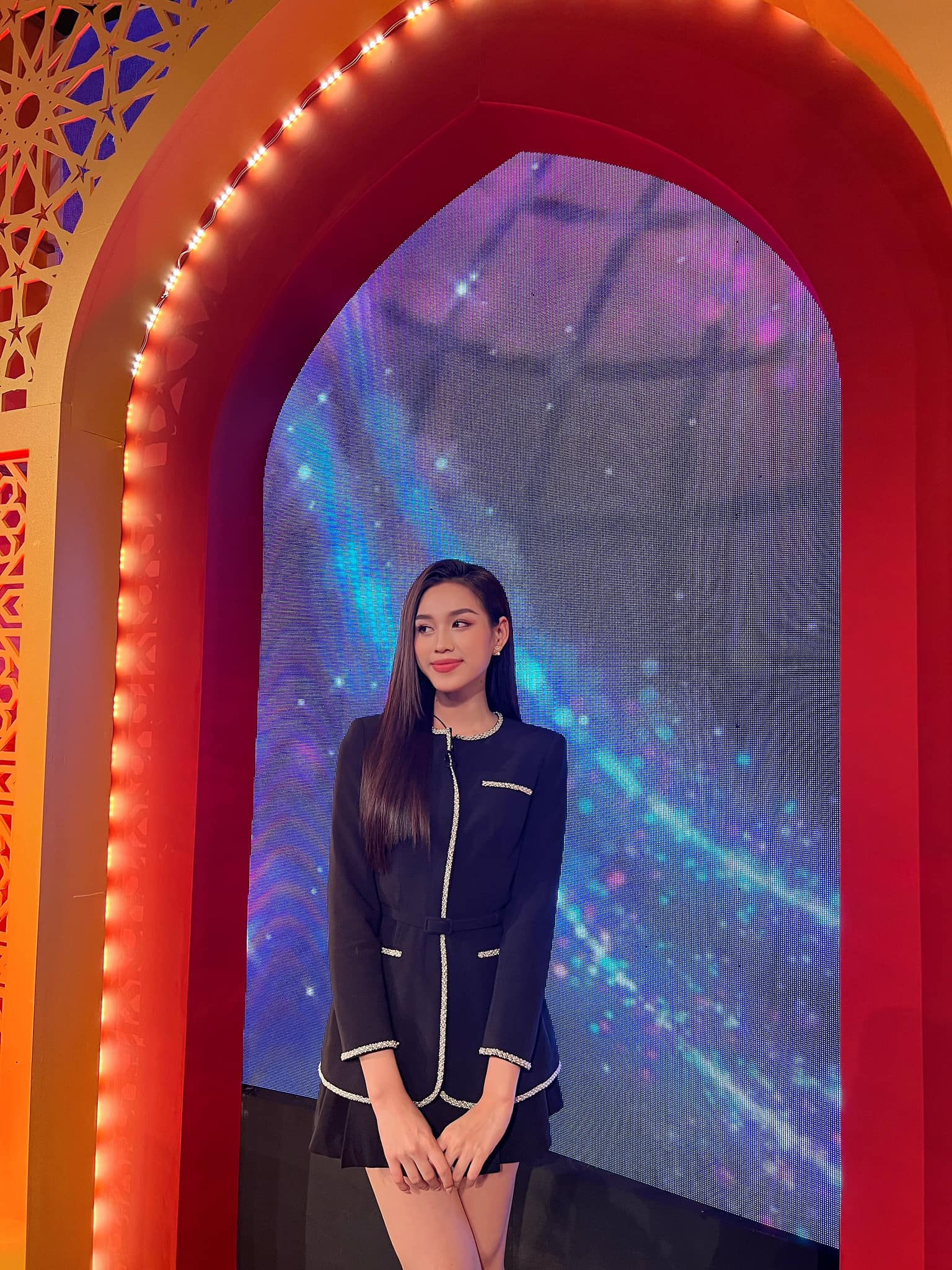 Đỗ Thị Hà sắp sửa kết thúc hành trình 2 năm đương nhiệm Hoa hậu Việt Nam