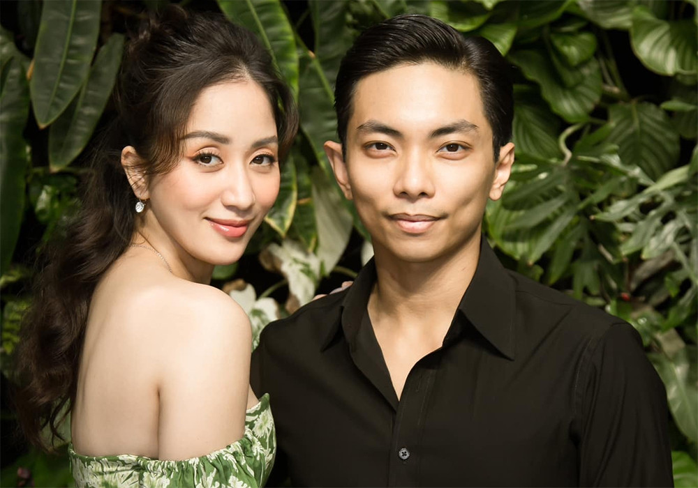 Trước khi về chung một nhà, Khánh Thi - Phan Hiển từng phải vượt qua nhiều rào cản vì cách biệt tuổi tác