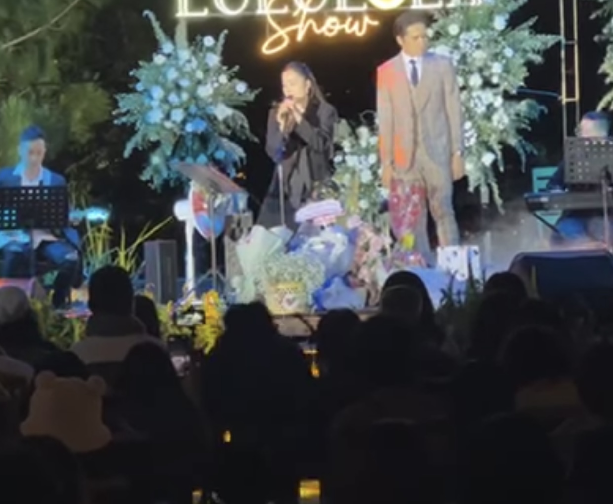 Bạch Công Khanh - Nam Em không còn những tương tác thân mật như trước, thậm chí 'bơ' nhau