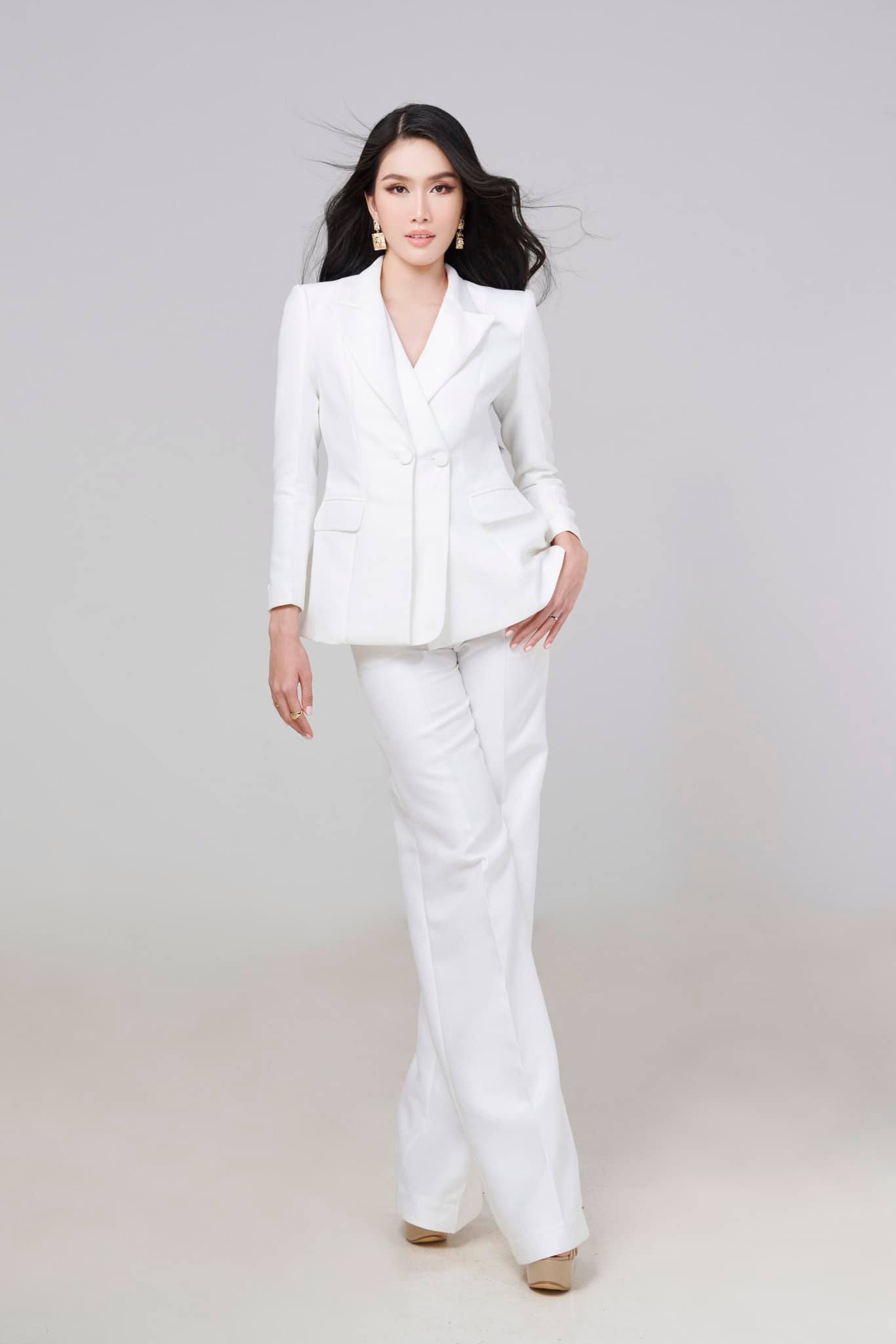 Trượt top 15 Hoa hậu Quốc tế 2022, hiện tại, chưa có thông tin cụ thể về lịch trình trở về nước của Phương Anh