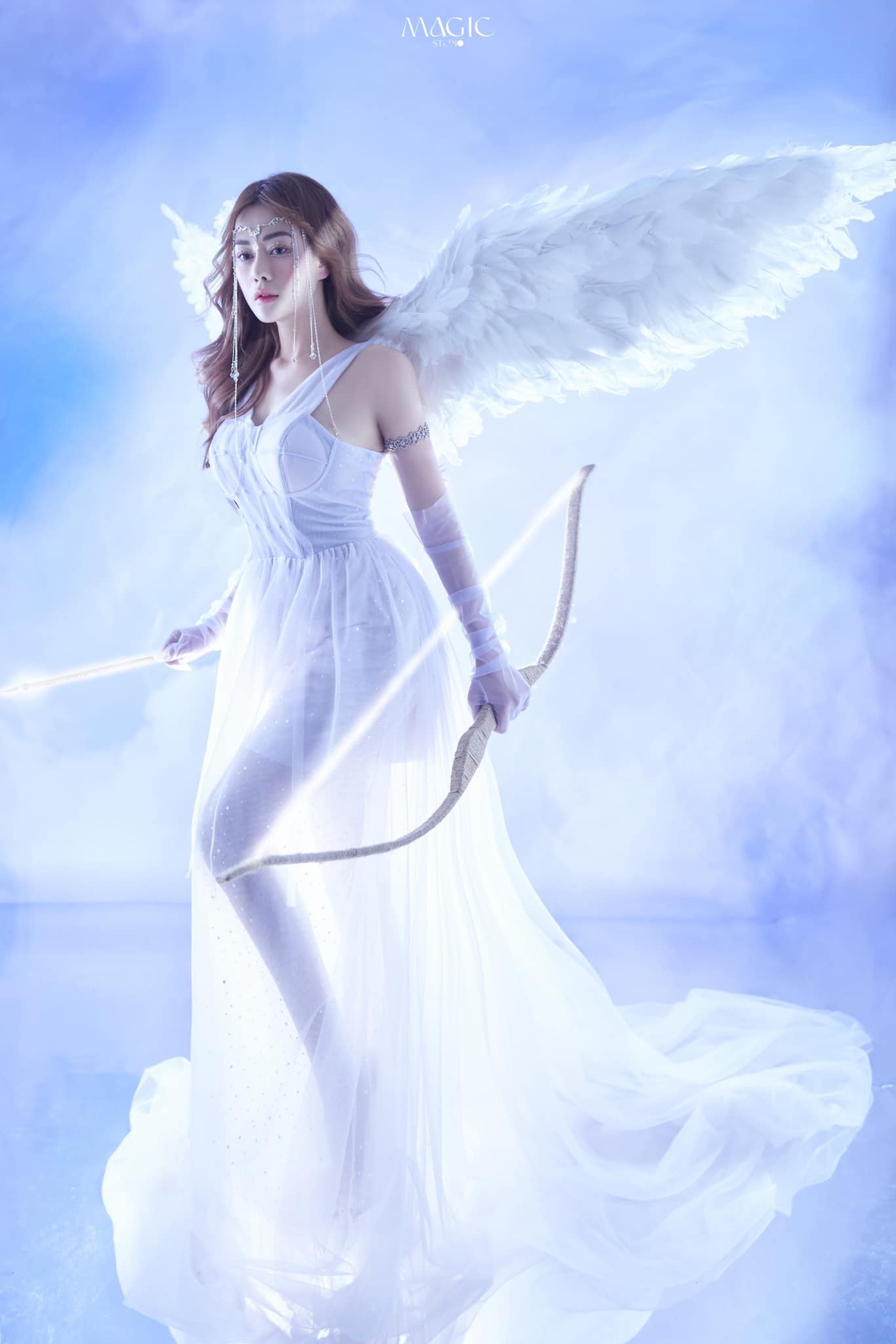 Nữ diễn viên chưa có thêm dự án phim ảnh nào