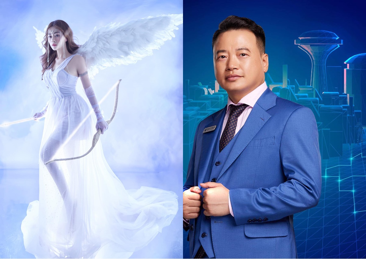 Sau 4 tháng xác nhận hẹn hò, chuyện tình của Phương Oanh và Shark Bình vẫn là đề tài thu hút sự quan tâm từ công chúng