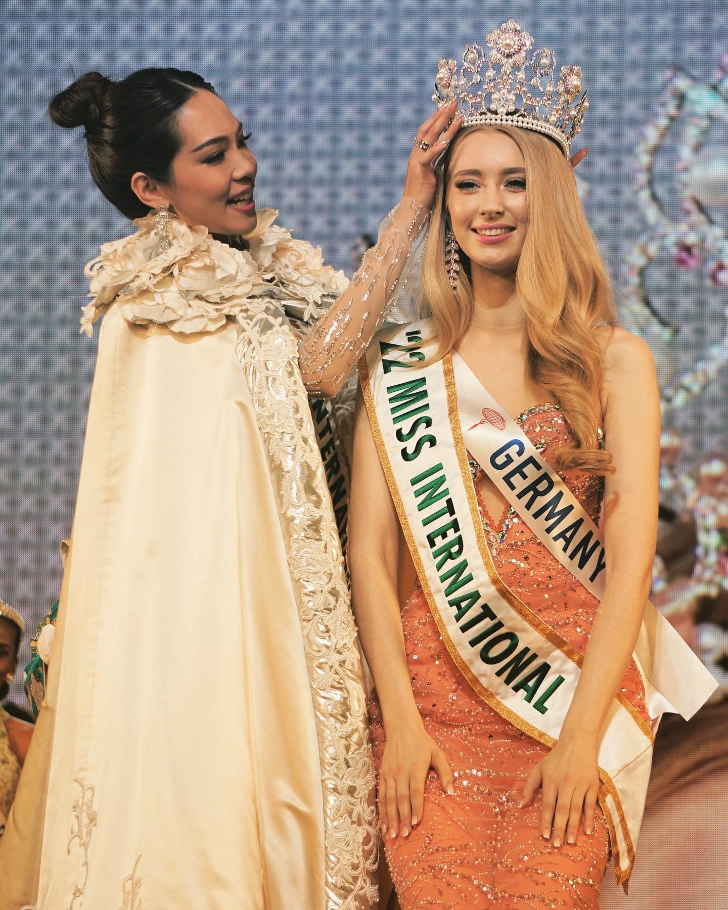 Tân Miss International