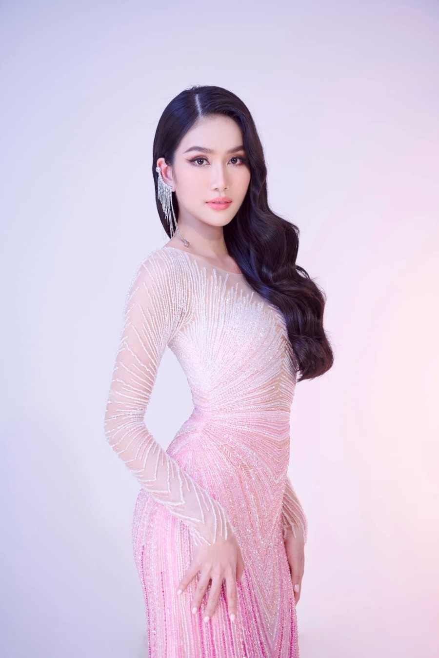 Phạm Ngọc Phương Anh vốn được kỳ vọng lại dừng chân đầy tiếc nuối