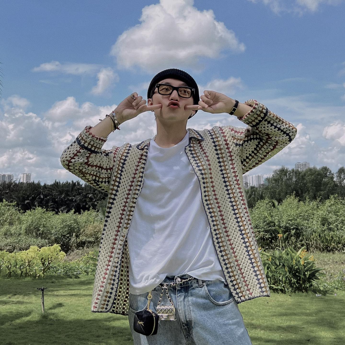 Thời gian qua là quãng thời gian đầy biến động của Sơn Tùng