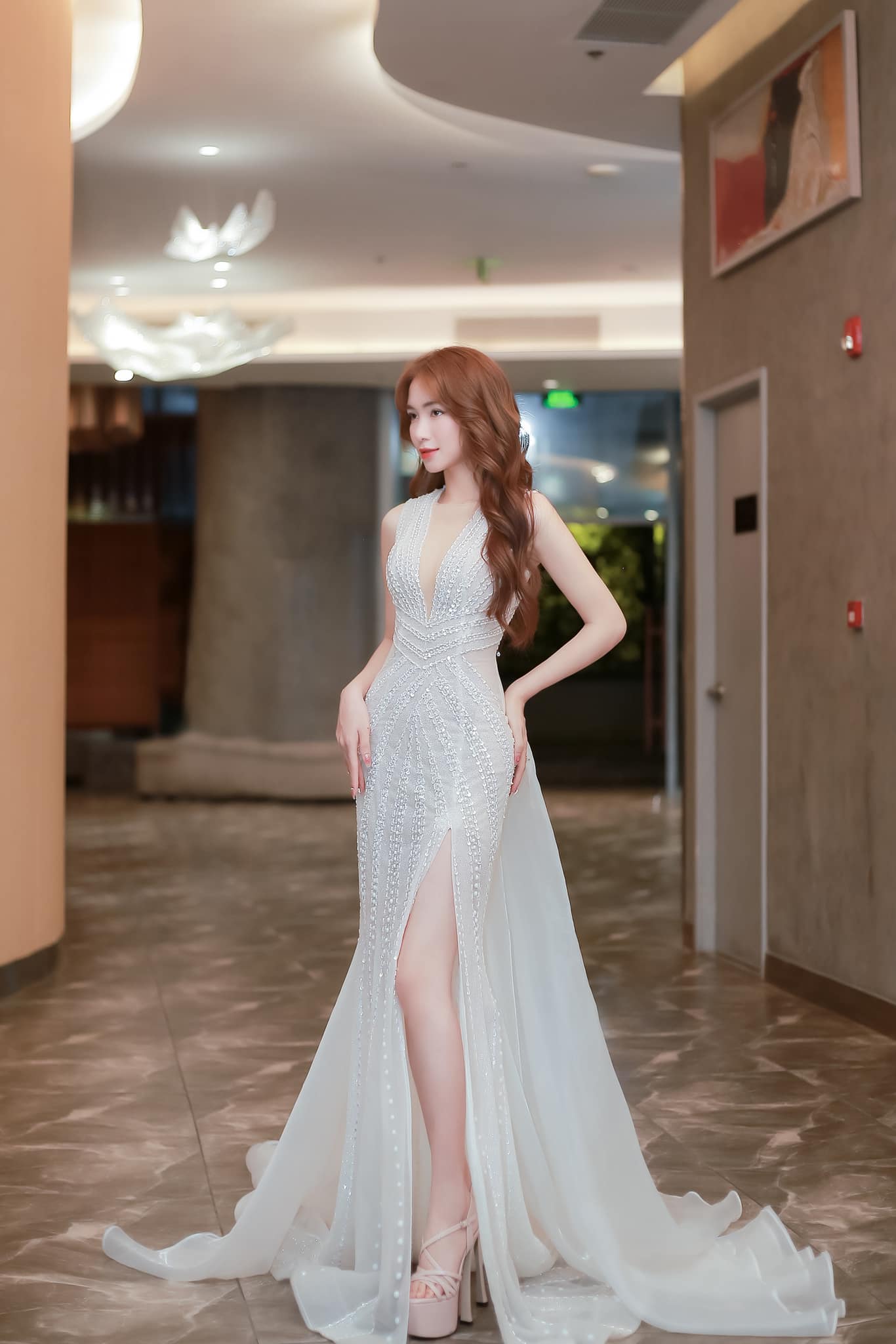 Người hâm mộ mong muốn Hòa Minzy sớm tìm được bến đỗ