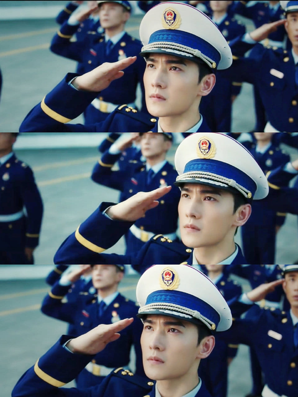 Hôm nay bộ phim truyền hình Thế Giới Khói Lửa Của Tôi chuyển thể từ tiểu thuyết Một Tòa Thành Đang Chờ Anh đã tung trailer ngắn đầu tiên của phim với hàng loạt các cảnh hành động vô cùng chân thực và kịch tính. Dương Dương gây ấn tượng với tạo hình lính cứu hoả vừa đẹp trai phong trần vừa mạnh mẽ. Vương Sở Nhiên hoá thân vào bác sĩ xinh đẹp dịu dàng. Ngoài Dương Dương và Vương Sở Nhiên phim còn có sự tham gia bên cạnh đó còn có sự tham gia của Hồ Khả, Ngụy Đại Huân, Vương Ngạn Lâm, Trương Bân Bân, Dương Siêu Việt, Trương Nguyệt... 