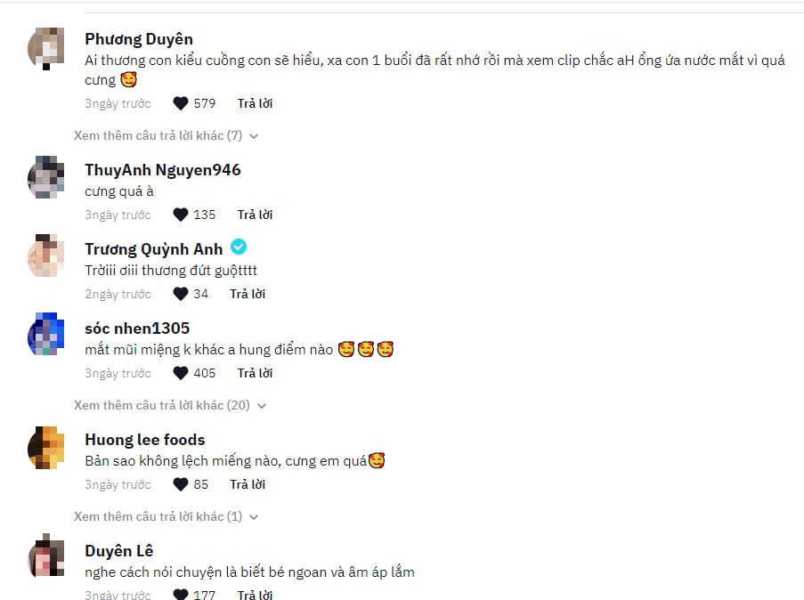 Video: Đàm Vĩnh Hưng tiết lộ lý do luôn phải mang con trai đi khắp nơi, CDM 'thương đứt ruột' - Ảnh 1