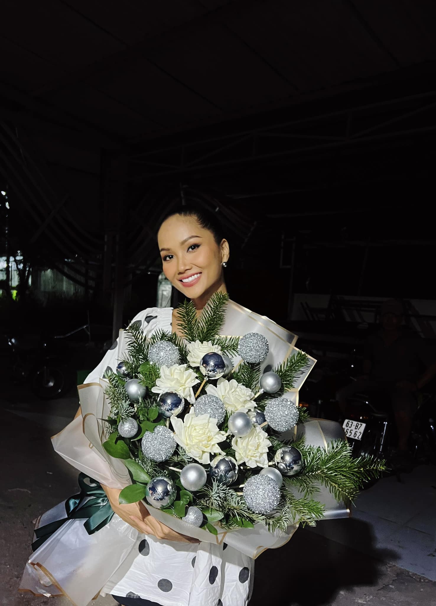 H'Hen Niê không ngại đáp trả antifan, tự phơi bày sự thật về con người của mình - Ảnh 1