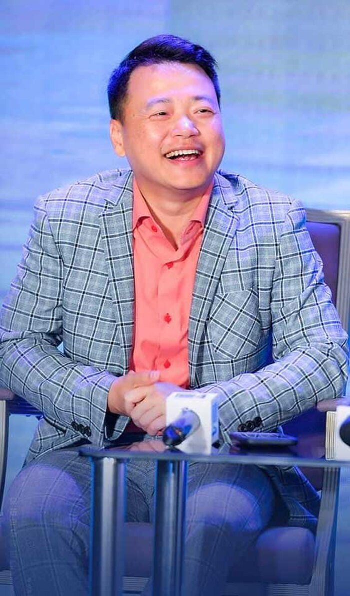 Phát hiện điểm trùng hợp thú vị giữa Shark Bình và chồng Hoa hậu Đỗ Mỹ Linh - Ảnh 1