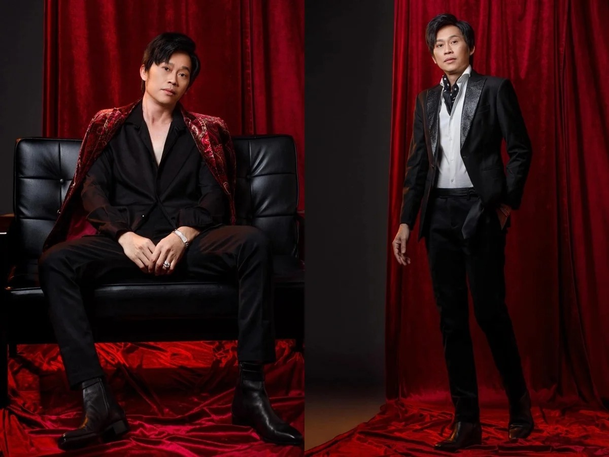 Tài năng bị 'bỏ ngỏ' vì ồn ào, không ít khán giả bày tỏ sự tiếc nuối cho Hoài Linh