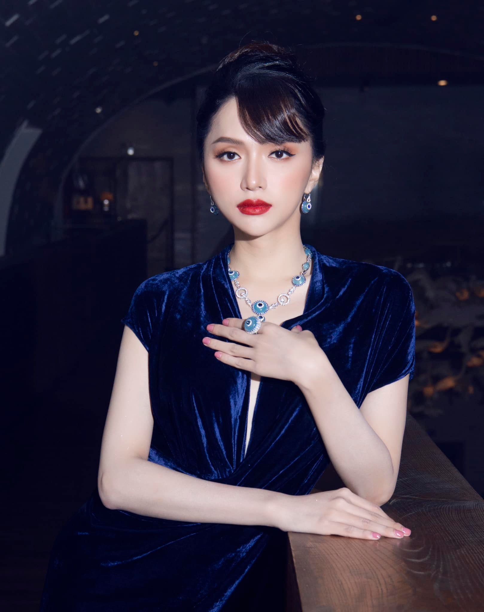 Hậu chia tay Matt Liu, mọi động thái của Hương Giang đều được công chúng quan tâm