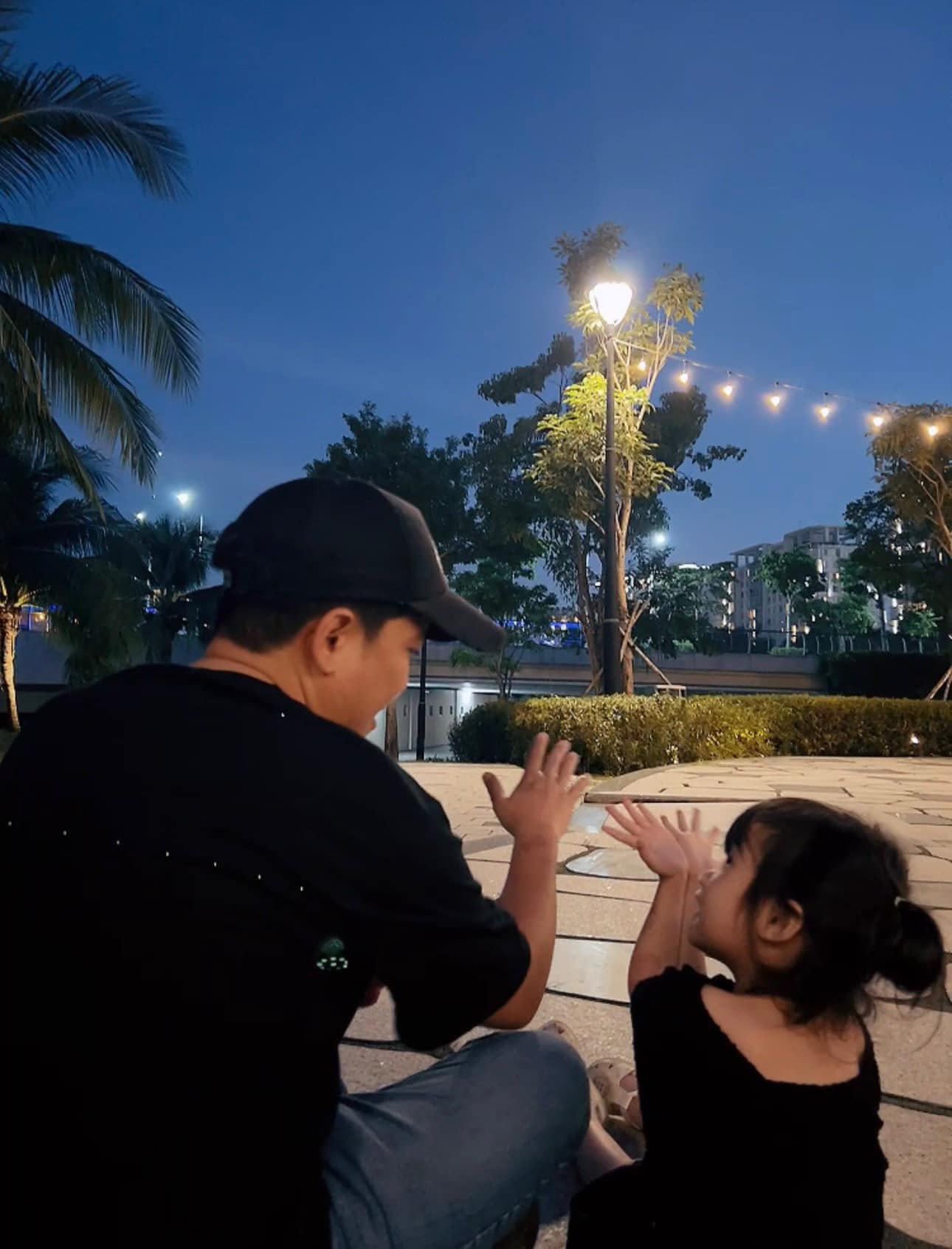 Trường Giang có phương pháp giáo dục con cái khiến dân tình phải khen ngợi