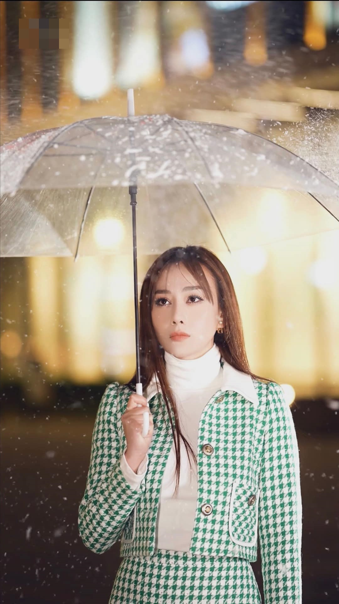 Phương Oanh được ngày càng nhuận sắc