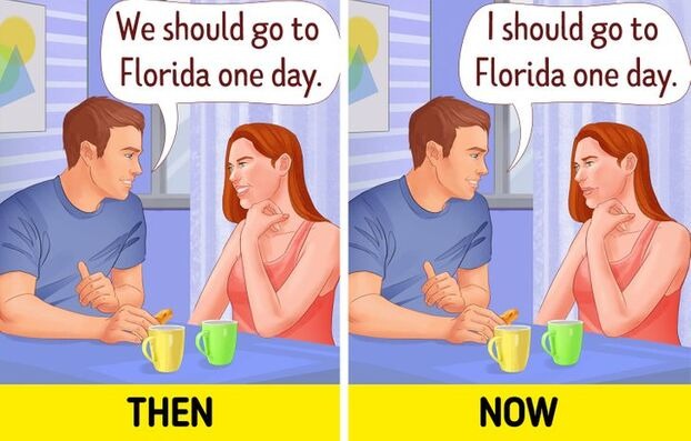 4 dấu hiệu cảnh báo nửa kia đang lừa dối bạn - Ảnh 5