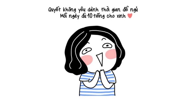 Top status Valentine Đen 14/4 hài hước, bá đạo cho người độc thân đảm bảo hút ngàn like - Ảnh 1 Top status Valentine Đen 14/4 hài hước, bá đạo cho người độc thân đảm bảo hút ngàn like - Ảnh 1