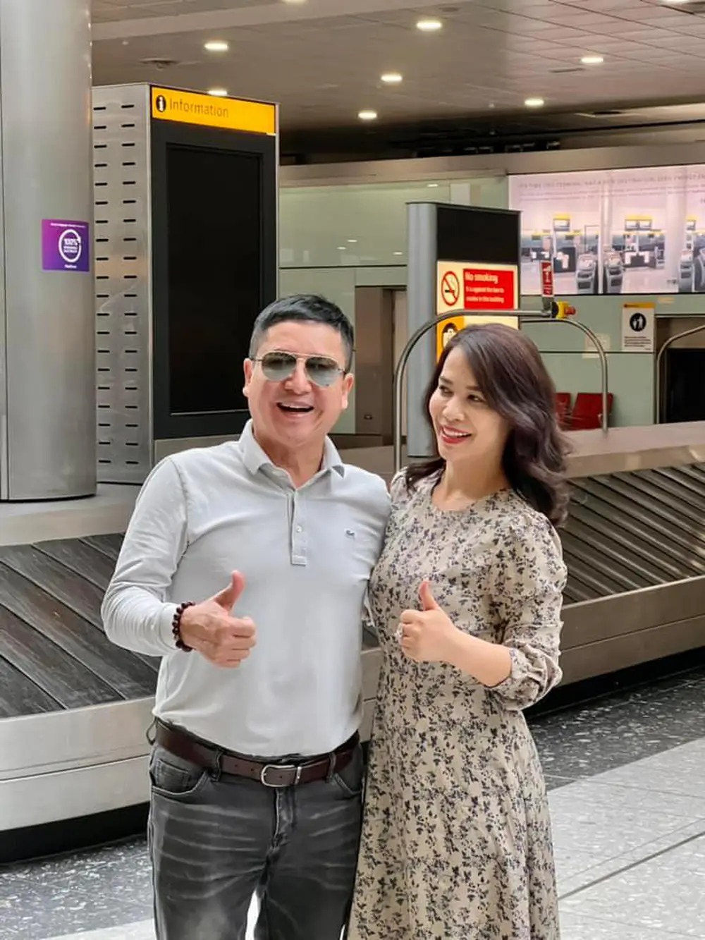 Chí Trung thoải mái chia sẻ những khoảnh khắc hạnh phúc, du lịch đó đây cùng bạn gái