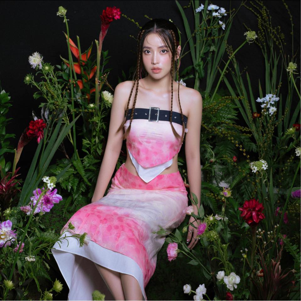 Puka không đặt nặng vấn đề lập gia đình. Cái quan trọng nhất đối với cô là vui vẻ với cuộc sống hiện tại.