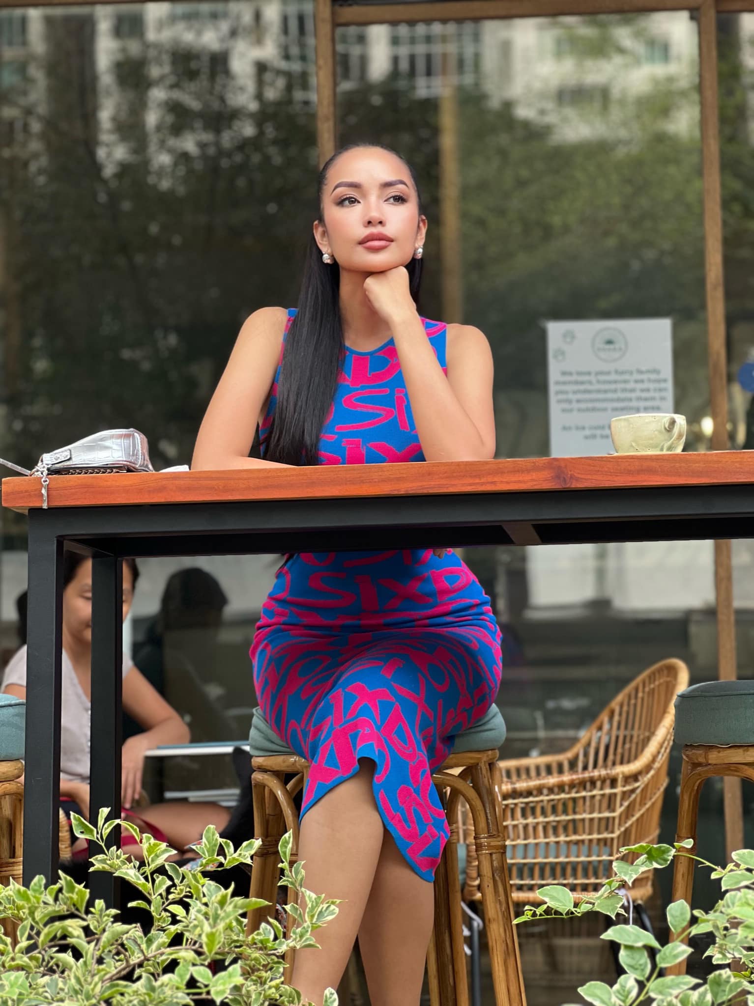 Với sự chuẩn bị kỹ càng, Ngọc Châu được fan sắc đẹp trong nước được kỳ vọng sẽ làm nên chuyện tại Miss Universe 2022. Ảnh: FBNV