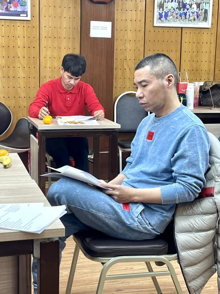 Tuy nhiên nhiều khán giả bày tỏ tiếc nuối khi anh không vào vai cô Đẩu Tuy nhiên nhiều khán giả bày tỏ tiếc nuối khi anh không vào vai cô Đẩu