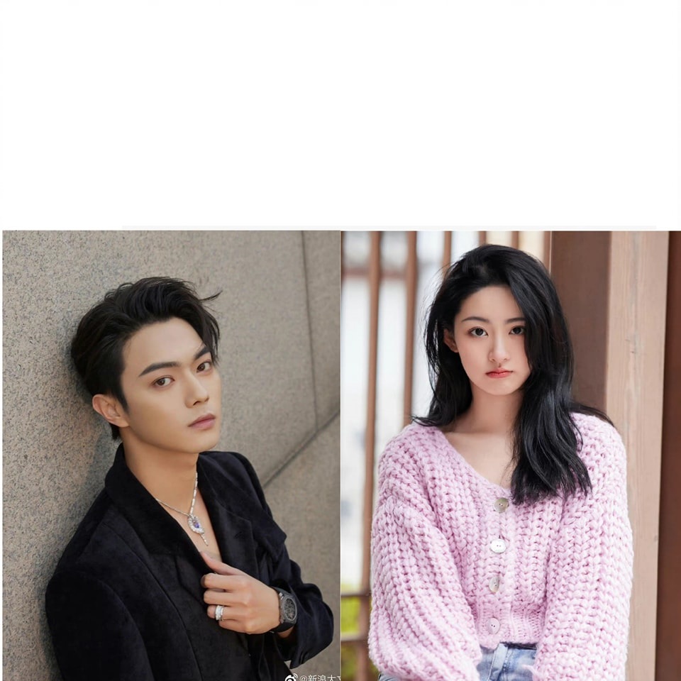 Có nguồn tin cho biết hôm nay Hứa Khải sẽ chính thức công khai chuyện tình cảm đồng thời gọi tên Vu Chính vào chúc phúc. Tuy nhiên, đến hẹn, Vu Chính lại một lần nữa phải lên tiếng khẳng định Hứa Khải vẫn độc thân. Trước đó Hứa Khải bị chụp được ảnh thân mật cùng một cô gái, nghi là đang hẹn hò. Netizen đoán cô gái đó là Triệu Tình, 'gà cưng' của  Vu Chính. Vu Chính ngay sau đó cũng chia sẻ loạt ảnh của Triệu Tình khiến netizen chia làm 2 phe: 1 là Vu Chính PR cho gà nhà, 2 là ngầm thừa nhận. 