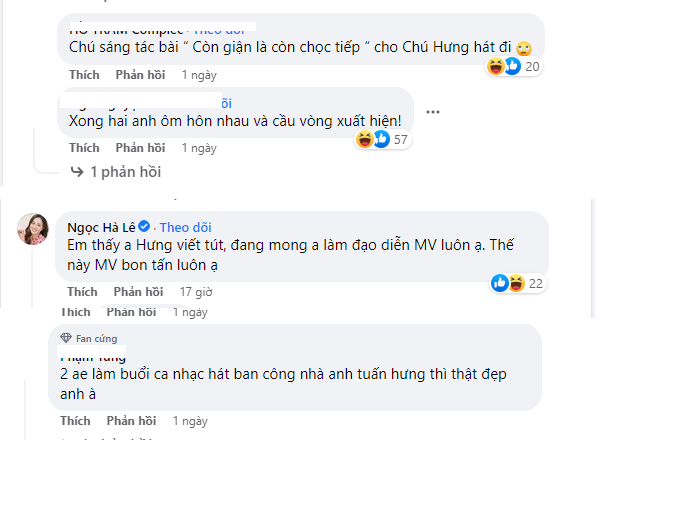 Động thái của Duy Mạnh khiến CDM không khỏi xôn xao. Ảnh: Chụp màn hình Động thái của Duy Mạnh khiến CDM không khỏi xôn xao. Ảnh: Chụp màn hình