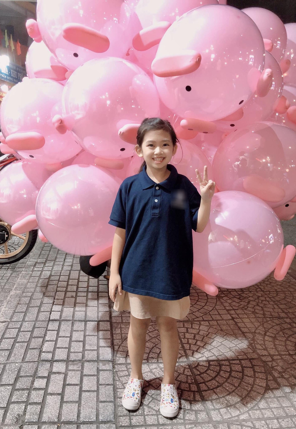 Hành trình khôn lớn của con gái Mai Phương nhận được quan tâm của công chúng