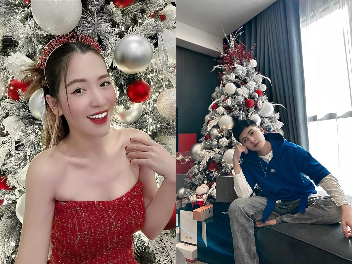 CDM dấy lên nghi vấn Puka - Gin Tuấn Kiệt sống chung nhà. Ảnh: Internet