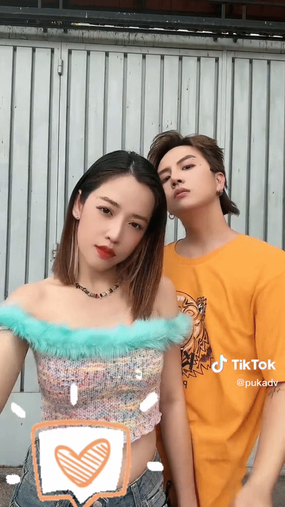 Puka - Gin Tuấn Kiệt 'sơ hở' là dính nghi vấn hẹn hò, lần này là gì mà fan quắn quéo - Ảnh 1 Puka - Gin Tuấn Kiệt 'sơ hở' là dính nghi vấn hẹn hò, lần này là gì mà fan quắn quéo - Ảnh 1