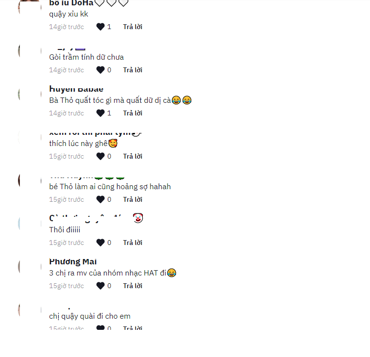 CDM bất ngờ trước độ lầy lội của Đỗ Thị Hà cùng 2 Á hậu