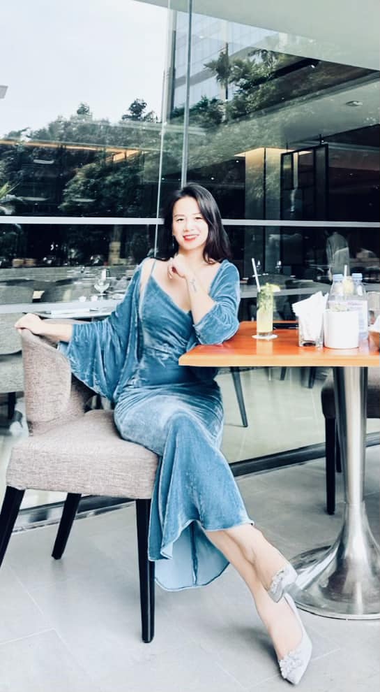 Bà Đào Lan Hương có những động thái để bảo vệ gia đình mình sau ồn ào (Ảnh: FBNV) Bà Đào Lan Hương có những động thái để bảo vệ gia đình mình sau ồn ào (Ảnh: FBNV)