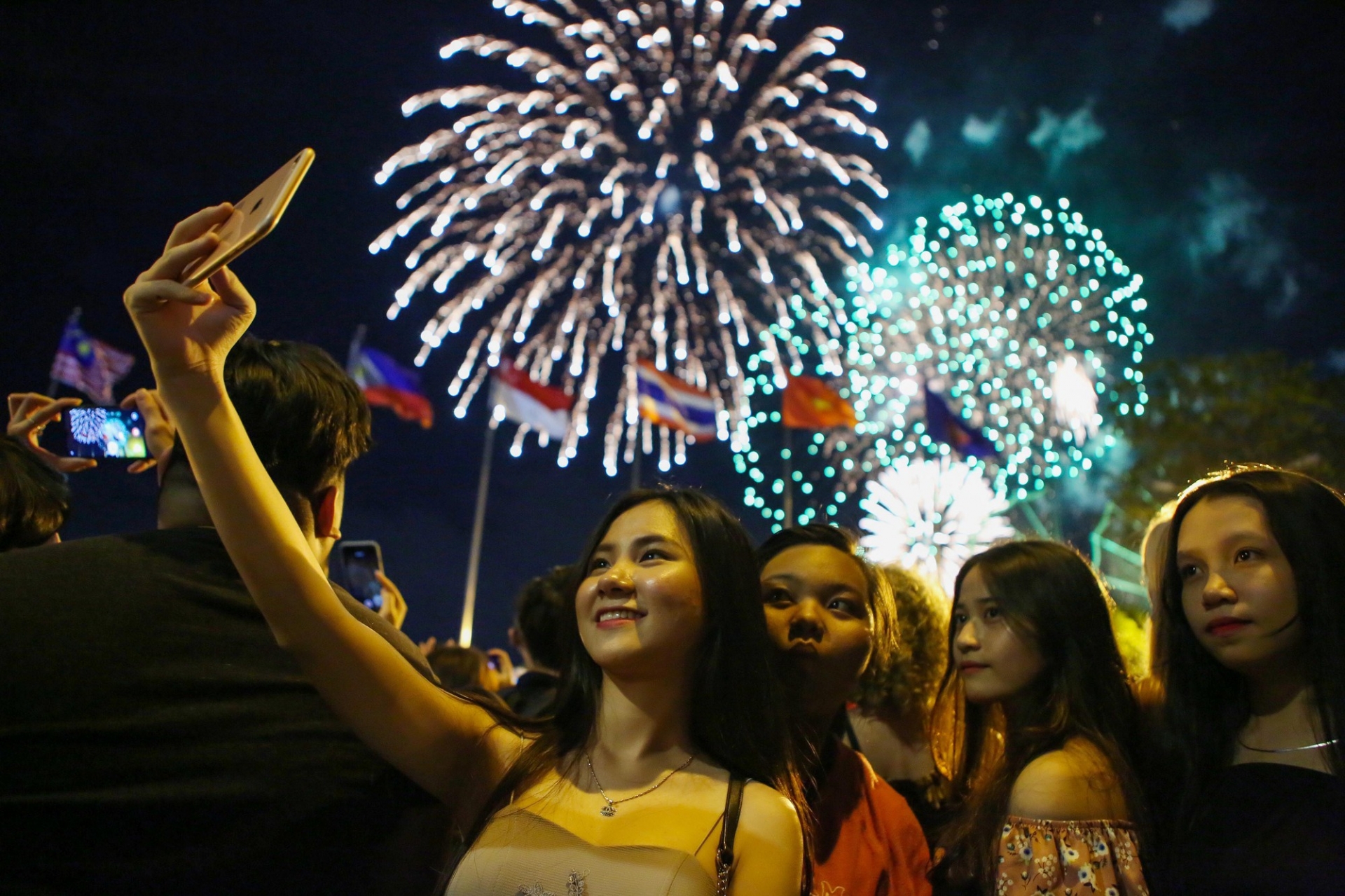 Thời tiết Tết Dương lịch 2023 trên cả nước được nhiều người quan tâm nhằm chuẩn bị cho các hoạt động vui chơi giải trí. Ảnh minh họa: Báo Người Lao Động